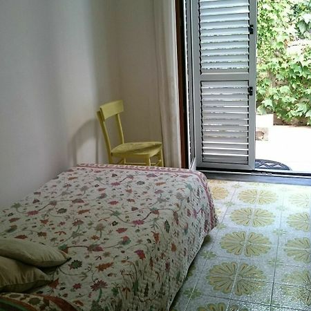Villa L'Ulivina Σορέντο Εξωτερικό φωτογραφία